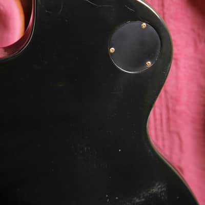 Gibson Les Paul Studio Gem Topaz Electric Guitar 1996 Pre-Owned image 14