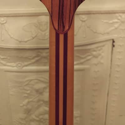 Left Handed Alembic Series I 1980 - Natural image 5