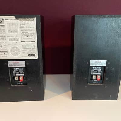 Yamaha NS-10M (Pair) image 4