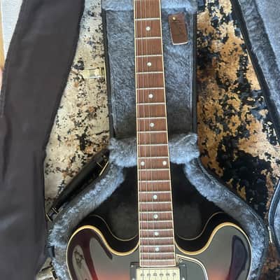 Gibson Custom ES-335 Dot 2010 Vintage Sunburst – OHSC, COA, Near Mint image 6