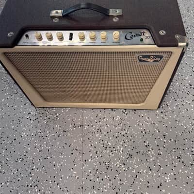Tone King Comet 20 1998-2000 image 1