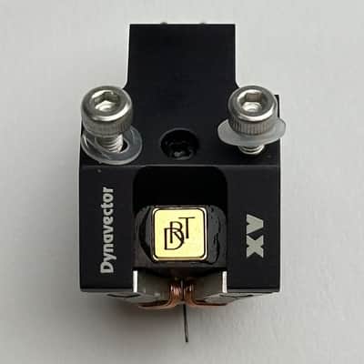 Dynavector DRT XV Moving Coil Phono Cartridge MC Analog Audiophile image 3
