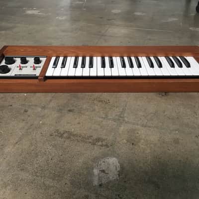EMS Cricklewood Keyboard 1970s Synthi Putney VCS3 | Moog Buchla Korg image 2