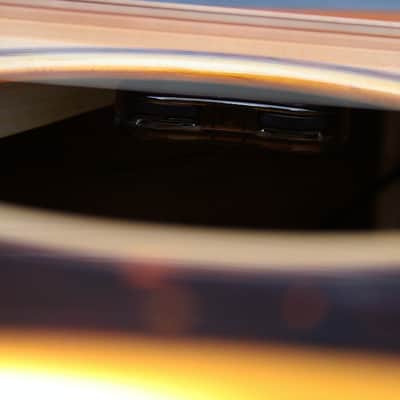 Eastman AC722CE DF 2022 Dakota Fade image 14