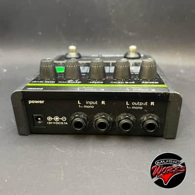 Tc Electronic Nova Reverb image 5