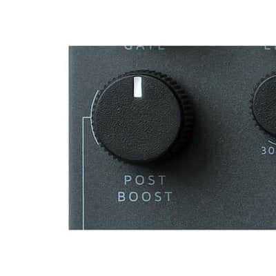 Ibanez Pentatone Preamp, Distortion, Boost, Parametric Equalizer & Noise Gate Pedal image 3