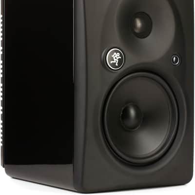 Mackie HR624mk2 6" 2-way High Resolution Studio Monitor image 1