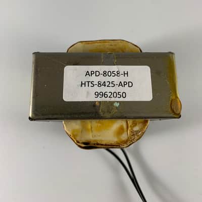 Marshall Vintage Plexi Style 3Hy 250mA Choke - APD-8058H image 3