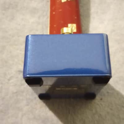 [NOS/NIB] Modtone MT-FZ The Fuzz 2010s; w/Original Box; Big Muff; Rock, Doom, Stoner, Sludge image 13