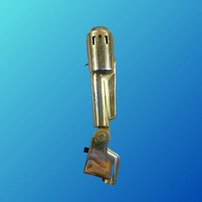 Electro-Voice 664 Cardioid Dynamic Microphone image 1