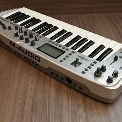 M-Audio Ozonic image 3