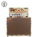 Used Benson Vincent head and Oversized 1x12 in Desert Gertie