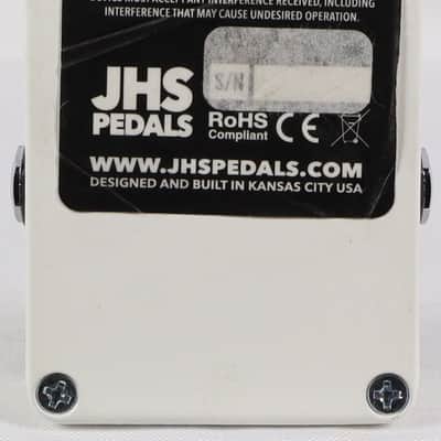 JHS 3 Series Compressor Electric Guitar Effect Pedal image 3