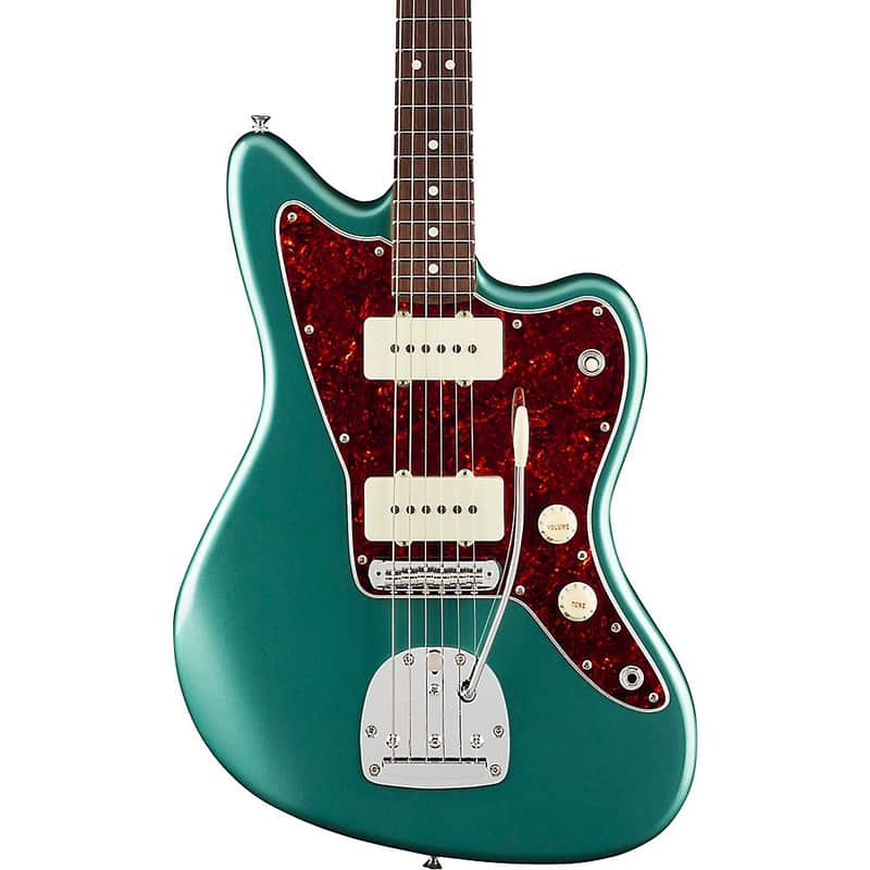 Fender American Professional Classic Jazzmaster