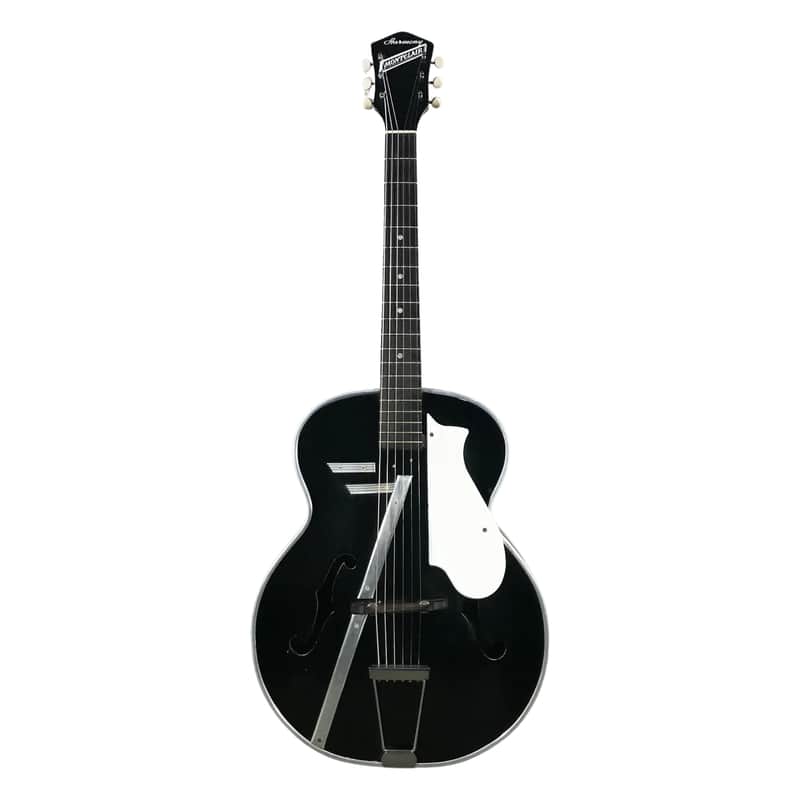 Harmony H956 Montclair image 1