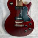 Gibson Les Paul Junior Special P90 2010 - Gloss Heritage Cherry