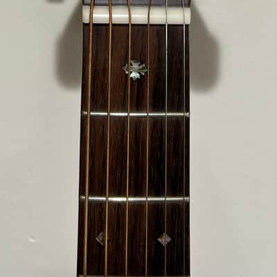 Martin SP000C-16R Acoustic Guitar image 3