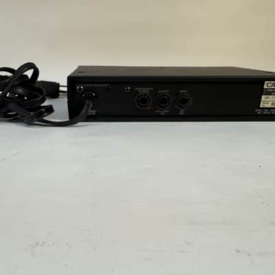 Tom Scholz Rockman Equalizer Rack Unit Module • 1988 • Excellent image 5