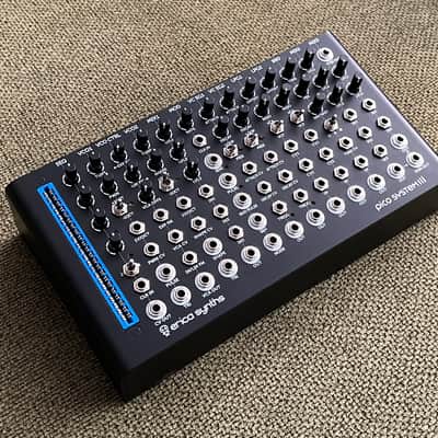 Erica Synths Pico System III Desktop image 2