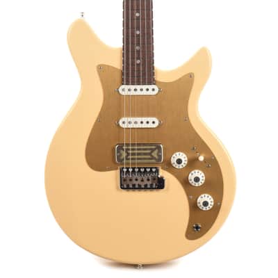 Eastman FullerTone DC'62 Desert Sand Truetone Satin image 1