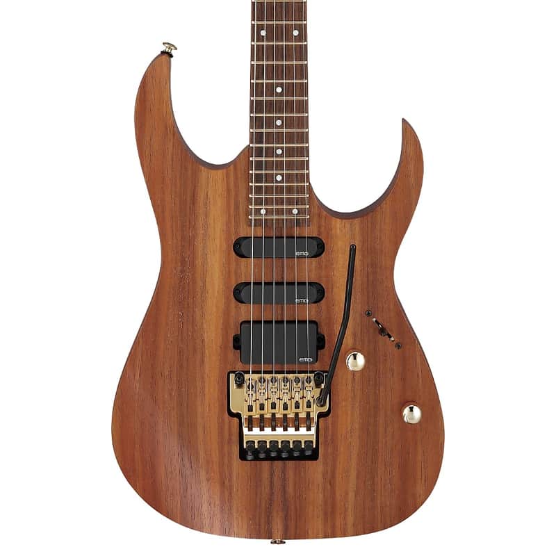 Ibanez RG6PKAG Premium image 2