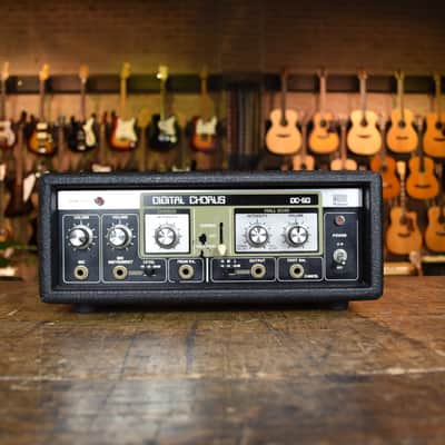 Roland DC-50 Digital Chorus | Reverb