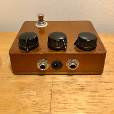 JHS Klon Replica 2008 - 2012 with Box! image 5