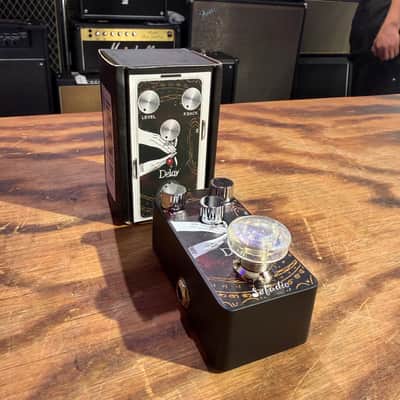Sofadio Digital Delay image 2