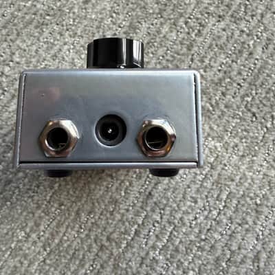 J. Rockett Audio Boing Spring Reverb Pedal - Excellent image 7