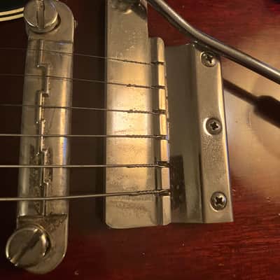 Gibson SG Special 1965 - Cherry image 21