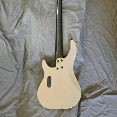 KLŌS Apollo Custom IV Feather w. Fishman Fluence image 9