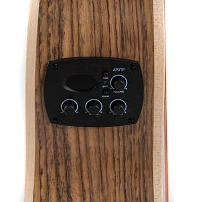 Applause Jump OM Cutway Electric Guitar image 6