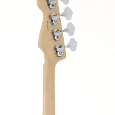 FENDER USA American Professional Jazz Bass Maple Olympic White [US16087819] (07/17) image 12