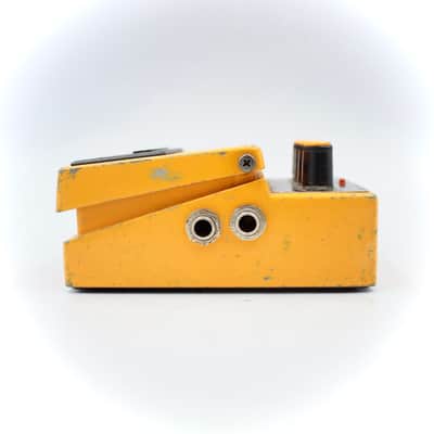 Boss DS-2 TURBO Distortion Germanium 1990 Made in Taiwan Guitar Effect Pedal AB53516 image 6