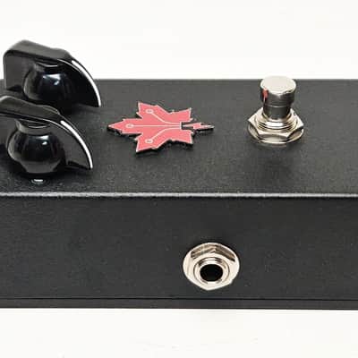 used Dominion Electric Custom AC128 Fuzz 1 of 1, Excellent Condition with Box! image 7
