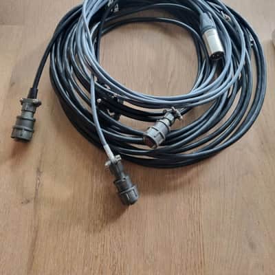 Oktava Mk13m, LDC vintage microphone,m7 sound image 4