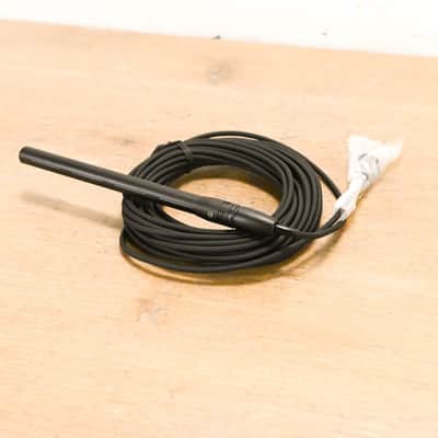 Audio-Technica U853RU UniLine Condenser Hanging Microphone CG015V3 image 2