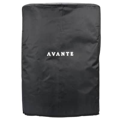 Avante Audio A15S COVER Black Speaker Cover for A15S 15" Subwoofer image 1