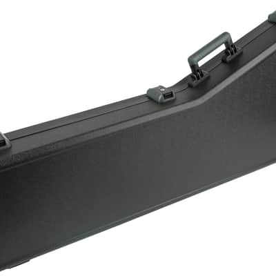 Jackson Jackson Rhoads RR 6/7 Molded Case Black image 2