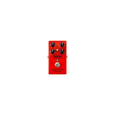 DUNLOP MXR M 228 - Dyna Comp Deluxe image 1