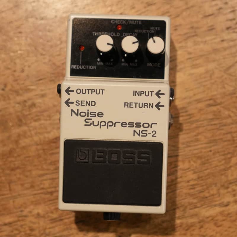 Boss NS-2
