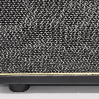 Bugara Vintage V5 Infinium Tube Guitar Combo Amplifier Tested image 3