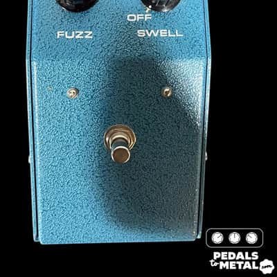 Vintage Pedal Workshop Zonk Machine X11433 image 3