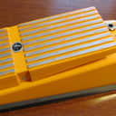 Original orange Kay Fuzz Tone pedal
