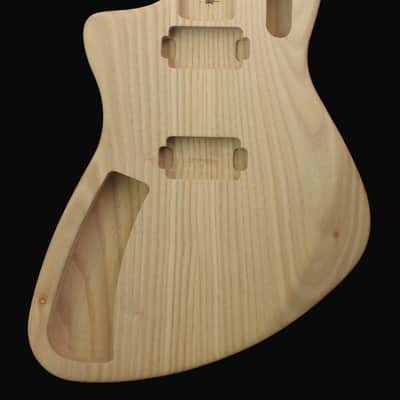 Meteora left-handed body sassafras image 1