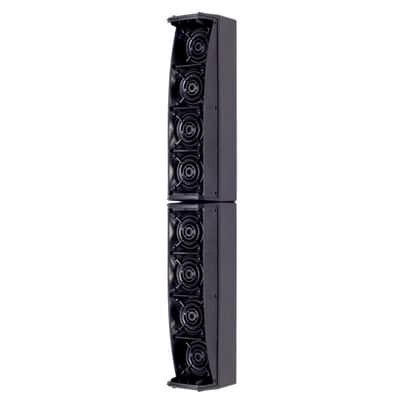 DB ES503 IMPIANTO COMPLETO ATTIVO 1000W SUBWOOFER + SATELLITI image 6
