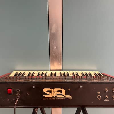 Siel Orchestra 2 image 4