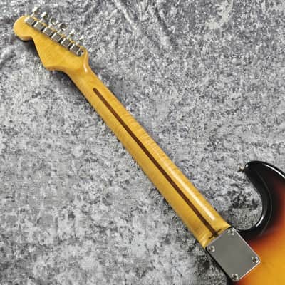 Fender Japan ST59-210DP [Crafted in Japan] image 7