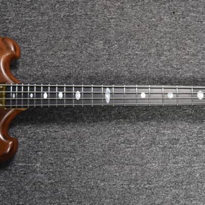 Alembic Stanley Clark "Retro" Bass *NOT Pre-Owned image 2