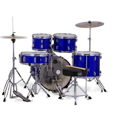 Mapex Comet Fusion Set image 3